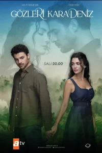 Глаза Черного моря